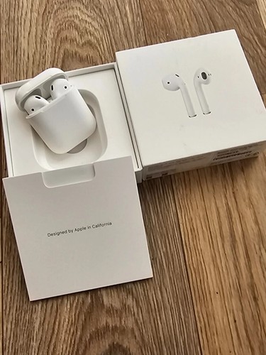 Apple airpod originale - airpod,