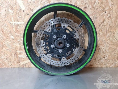 Cerchio anteriore kawasaki - anteriore,