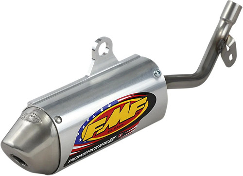 Fmf powercore silenziatore - fmf,