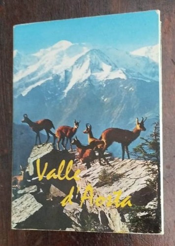 Album valle aosta 100 foto - foto, a