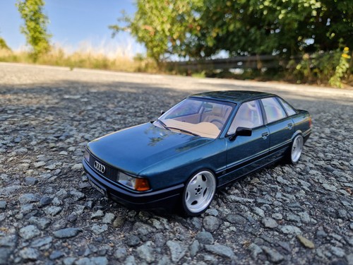 Audi tuning basso con - 80,