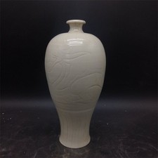 Vecchio vaso Song Ding Kiln