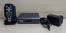 Western Digital WD TV Lettore