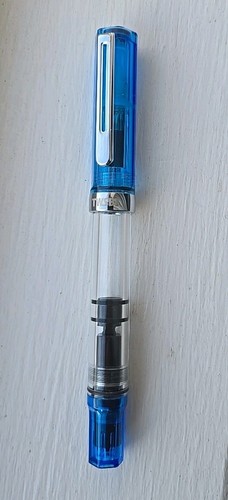 Twsbi eco penna stilografica - eco,