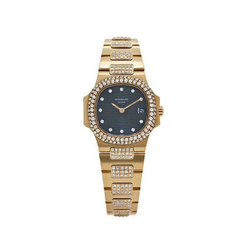 Patek philippe nautilus - philippe, 4700/5