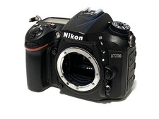 Nikon D7200 con 220 scatti 849802