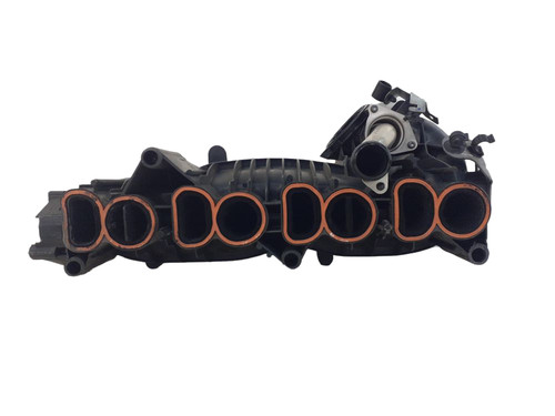 Collettore aspirazione per bmw - collettore,