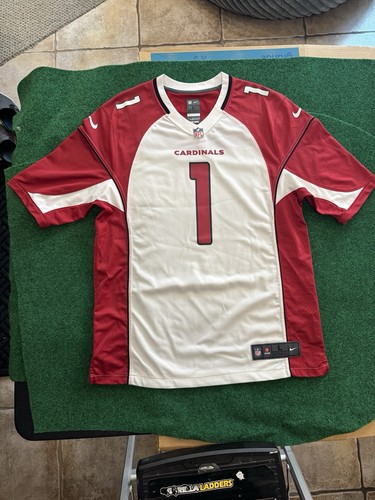Maglia arizona cardinals kyler - arizona,