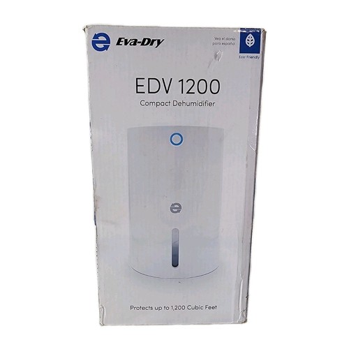 Eva dry edv 1200 - eva-dry, edv-1200