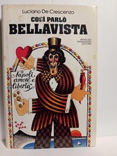 Così parlò bellavista - parlò,