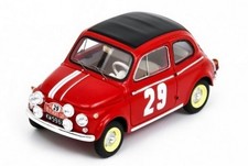 Steyr-Puch 650 TR Rally Monte