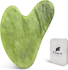 Gua Sha Viso - 100% Naturale