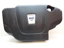 VOLVO V60 Plástico Decorativo