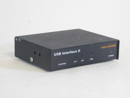 Microham ham radio - microham,