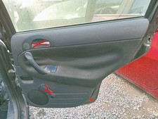 pannello porta posteriore