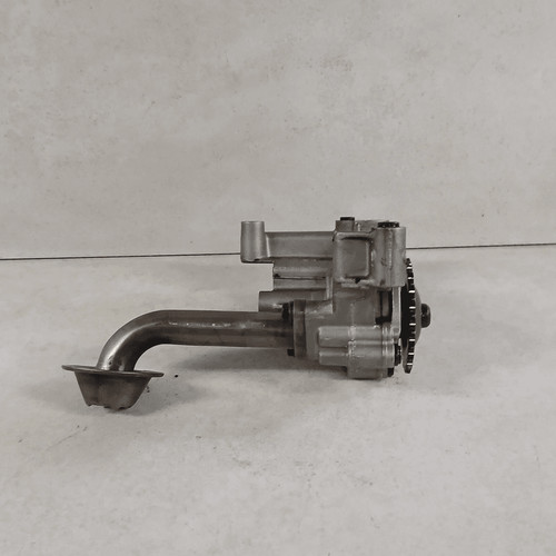 00081617 pompa olio volkswagen - 00081617,