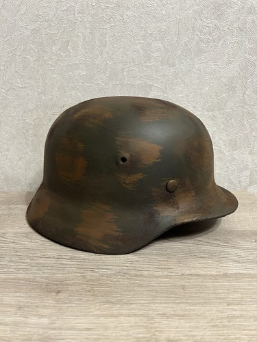 Elmetto m40 tedesco - elmetto,