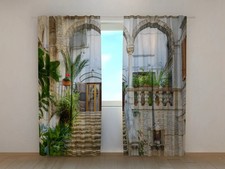 Tende Portico. ARREDALACASA