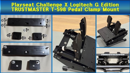 Playseat challenge logitech - playseat,