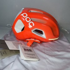 Casco Poc Ventral Tempus Spin