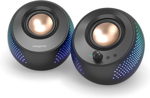 Creative pebble usb c - creative, 30