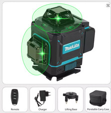 Makita 3D-4D 16 linee alta