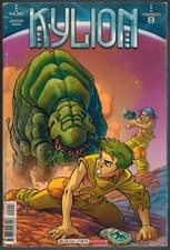 Kylion Mission 8 Buena Vista