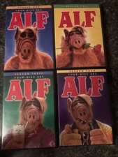 ALF: The Complete Series