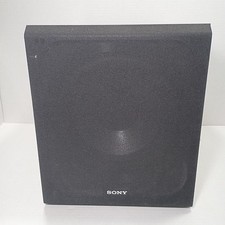 Sony SA-CS9 Subwoofer 10”