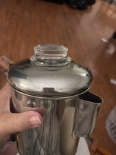 Vintage raro Revere Ware rame