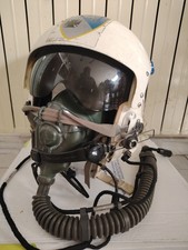 Casco pilota militare gentex - casco,
