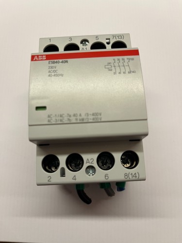 Abb esb40 40n - abb, esb40-40n