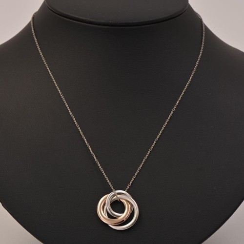 Collana tiffany ad - collana,