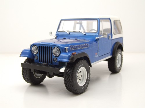 Modellino auto jeep - modellino,
