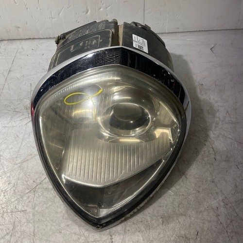 Faro fanale sinistro lancia - fanale,