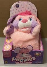 Peluche nuovo in mano soggetti