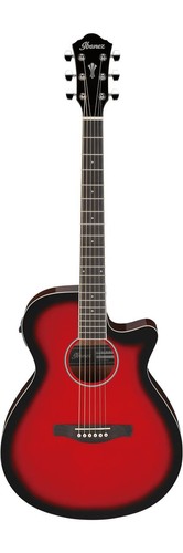 Ibanez aeg7trh chitarra - aeg7trh,