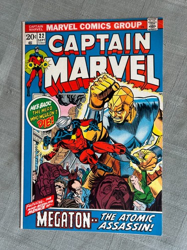 Captain marvel volume - marvel,