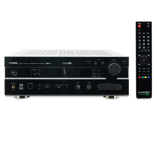 Yamaha v630rds 1 av - yamaha,