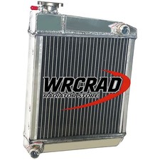 Aluminum Radiator for