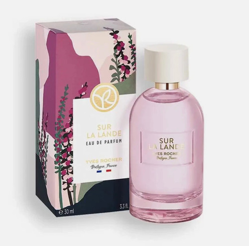 Yves rocher sur - yves,