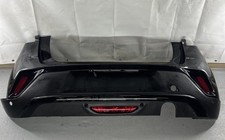 PARAURTI POSTERIORE POST. OPEL
