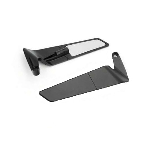 Set specchietti retrovisori