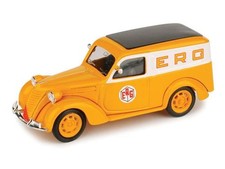 1:43 Brumm Fiat 1100 Furgone