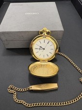 Orologio da tasca SEIKO