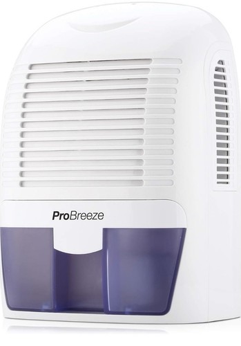 Pro breeze mini - breeze,