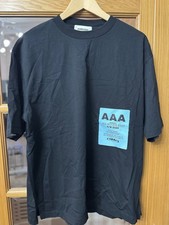 T-shirt media Ambush