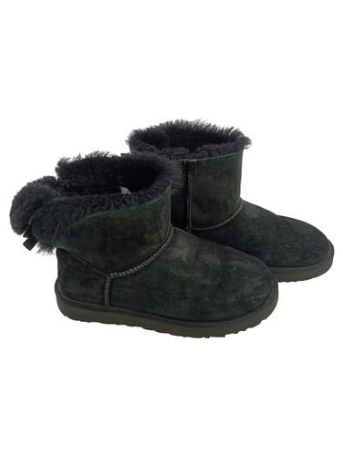 Stivali donna ugg mini - da,