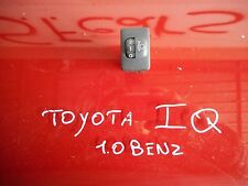 COMANDO REGOLAZIONE ASSETTO FARI TOYOTA IQ