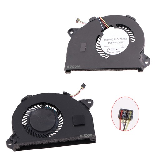 Ventola cpu fan - ventola,